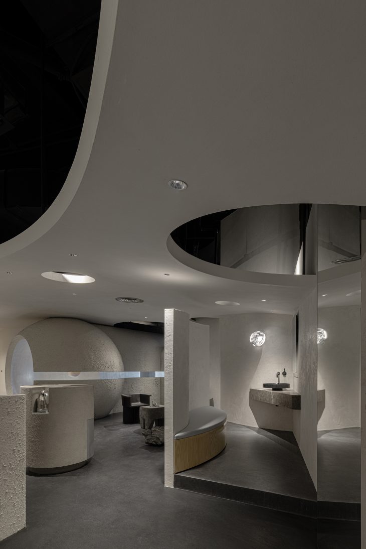 FORMORAL Science Skin Care Centre by lialawlab