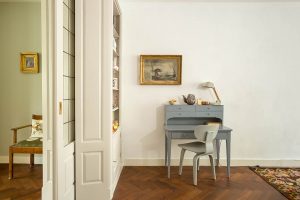 How Landscape Paintings Can Help To Make Your Room More Attractive