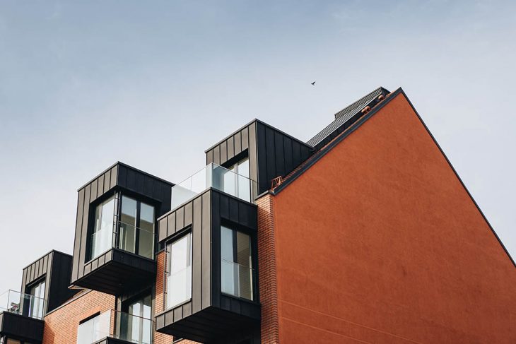 How New-Builds are Becoming More Energy Efficient Than Ever