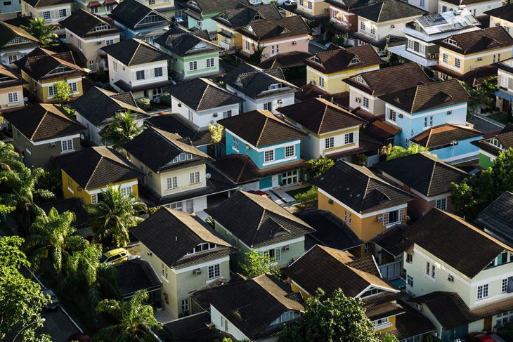 How New-Builds are Becoming More Energy Efficient Than Ever