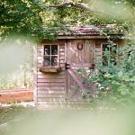 How to Move Your Old Shed to a New House