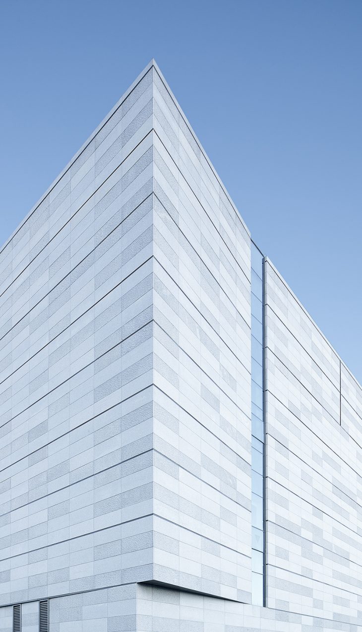 Jiashan Museum & Library by UAD