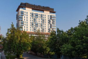 Kandinsky by Brusnika Design