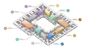 Livesport Company Offices by Studio Reaktor