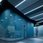 Livesport Company Offices by Studio Reaktor