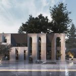 Makhno Village Resort by Makhno Studio