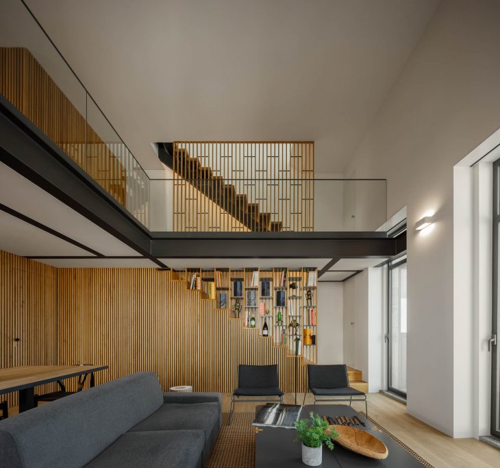 Prédio Foz by As Arquitectos