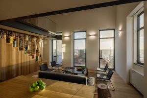 Prédio Foz by As Arquitectos