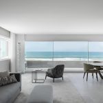 São Felix Apartment by Paulo Moreira Architectures