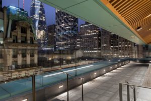 Stravros Niarchos Foundation Library by Mecanoo