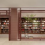 Toyou Bookstore by Wutopia Lab