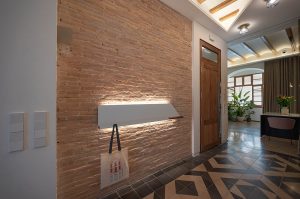 Vitale Headquarters by Vitale