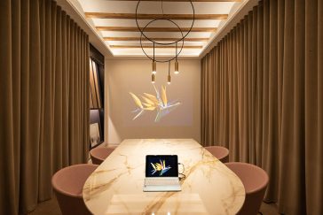 Vitale Headquarters by Vitale