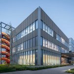 WELL Living Lab by Superimpose Architecture
