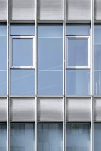 WELL Living Lab by Superimpose Architecture