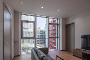 WELL Living Lab by Superimpose Architecture