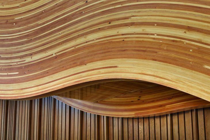 Washington State University Everett by SRG Partnership