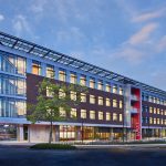 Washington State University Everett by SRG Partnership