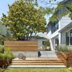 Hazel Road Residence by Buttrick Projects Architecture+Design