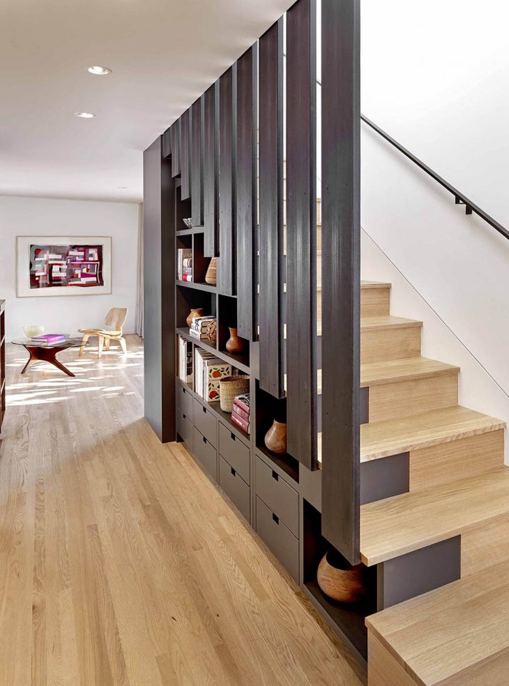 Hazel Road Residence by Buttrick Projects Architecture+Design