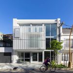 ACA Coop. Headquarters by Arrillaga Parola