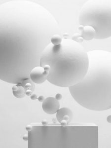 CICI Beauty & Slimming Experience Store by Towodesign