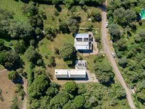 Casa Si by GRUPO Studio