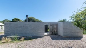 Casa Si by GRUPO Studio