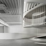 E-goi and Clavel's kitchen by PAULO MERLINI Architects