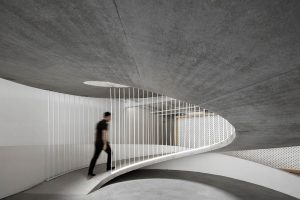 E-goi and Clavel's kitchen by PAULO MERLINI Architects