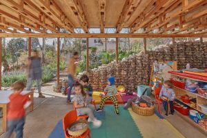 El Terreno by VERTEBRAL