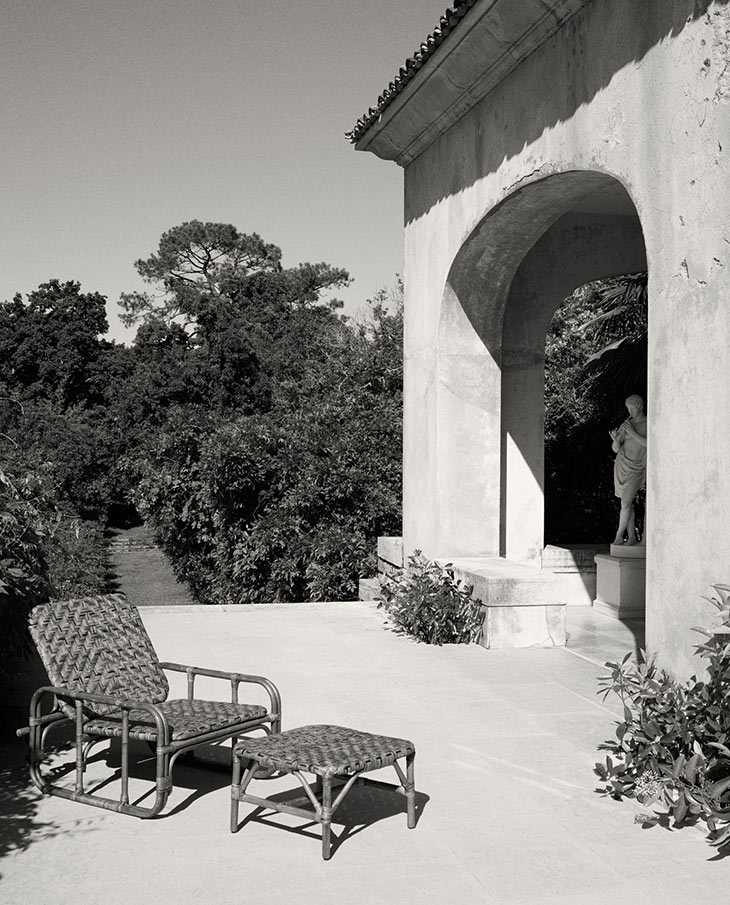 villa magnan