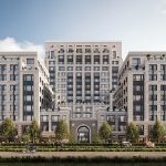 Hudson by Brusnika Design