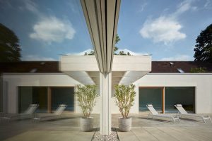 INTERVIEW SOA architekti about HOUSE LHOTKA