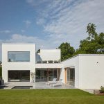 INTERVIEW: SOA architekti about HOUSE LHOTKA