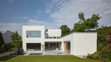 INTERVIEW: SOA architekti about HOUSE LHOTKA