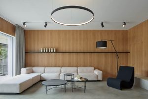 INTERVIEW SOA architekti about HOUSE LHOTKA