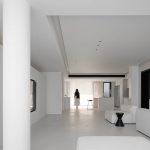 L Apartment by AD ARCHITECTURE