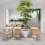 Loving Bistro Letná by Esté architekti