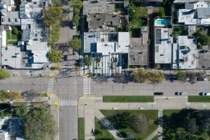 Municipality of General Deheza by Arq. Alejandra González