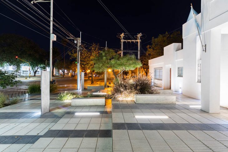 Municipality of General Deheza by Arq. Alejandra González