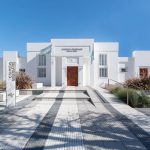Municipality of General Deheza by Arq. Alejandra González