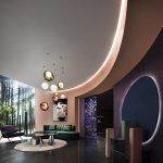 PPG Flagship Store by Foshan Topway Design