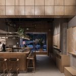 San San De Jiu. 3li Community by Fon Studio