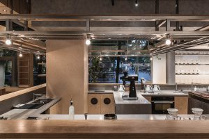 San San De Jiu. 3li Community by Fon Studio