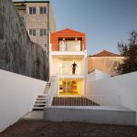 São Bartolomeu House by Sónia Cruz - Arquitectura