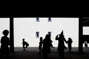 São Bernardo Elementary School by Arte Tectónica