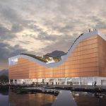 Shili Lijiang Science Promotion Building by Penda China