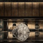 Siji Minfu Restaurant (Maliandao) by IN.X Design