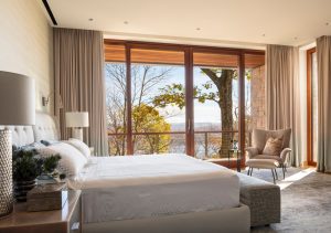 Sterling Forest House by Alexander Gorlin Architects